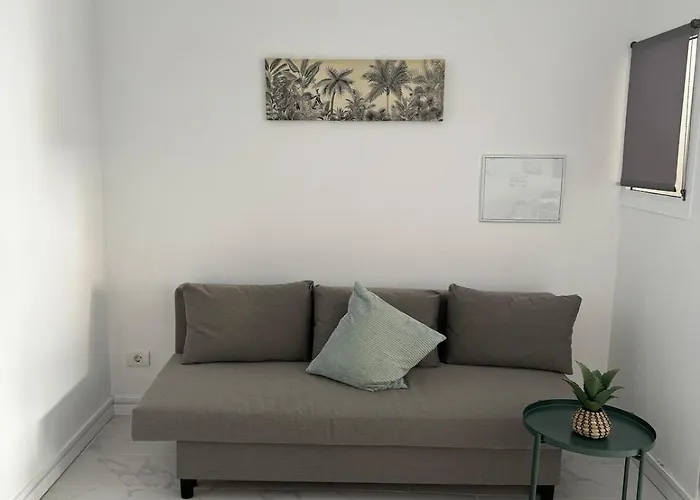 Very Comfortable Studio