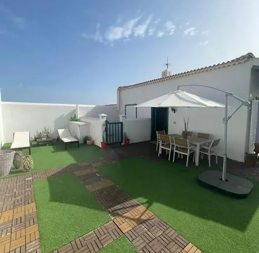 Casa Brisa Abades