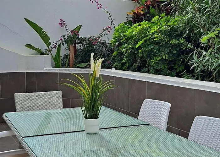 Casa Mika