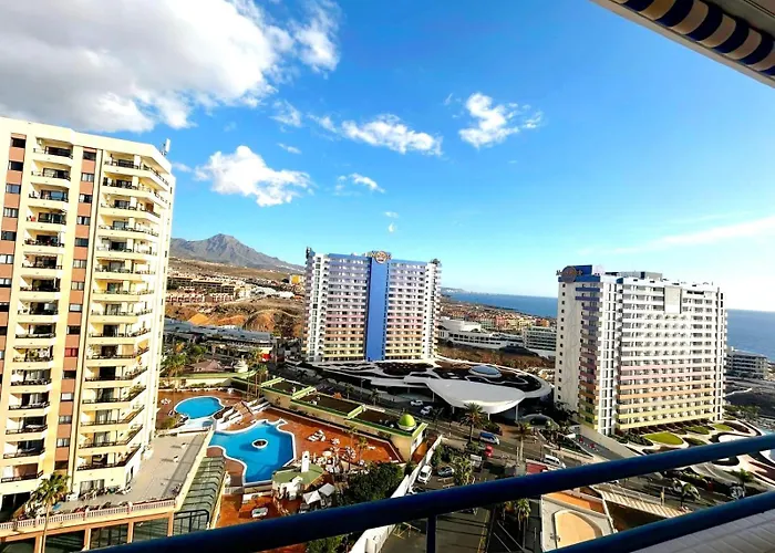 Vista Paraiso 1209