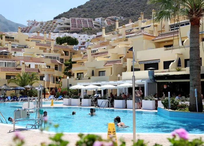 Torviscas Fantastic Apartment With Pool And Private Terrace