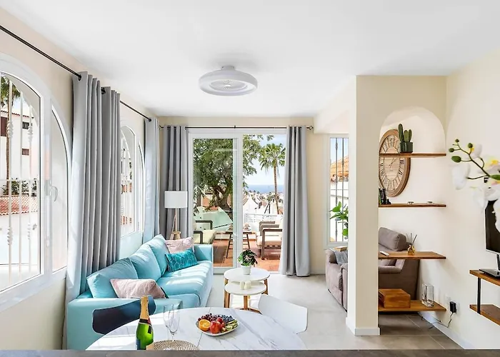 Bungalow Julia Tenerife
