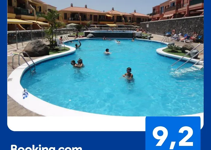 Costa Del Silencio Atlantico I