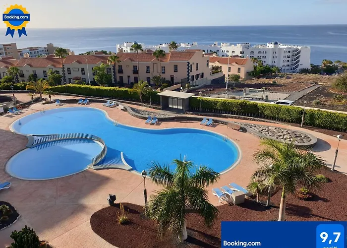 Appartamento Ocean View