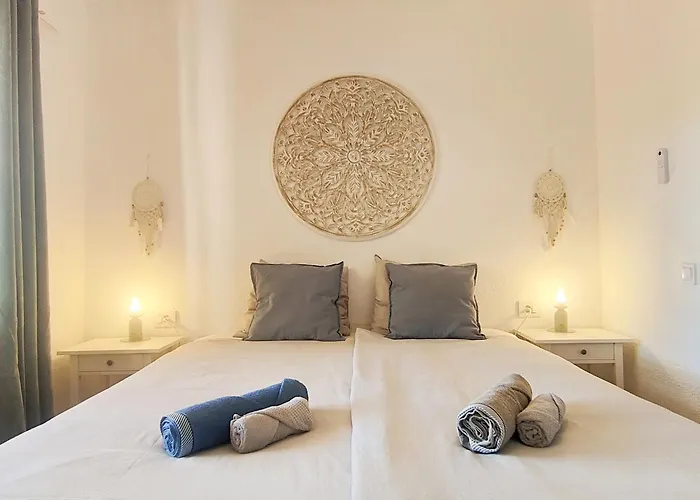Alba Garden View Heated Pool - Golf Del Sur