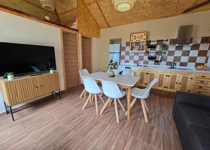 Pretty Cozy House In Icod De Los Vinos Casa Tata