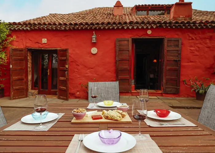 Casa Begonia