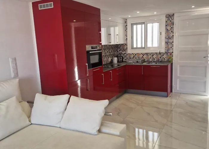 351 Parque Santiago 1 By Tenerife Rental & Sales