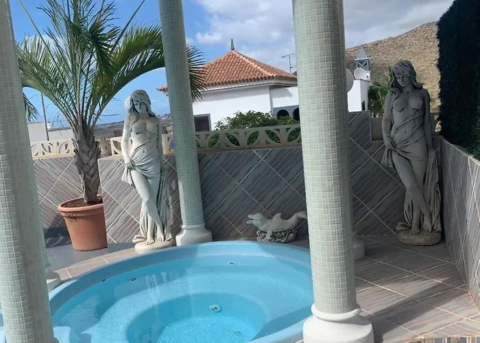 Villa Costa Adeje