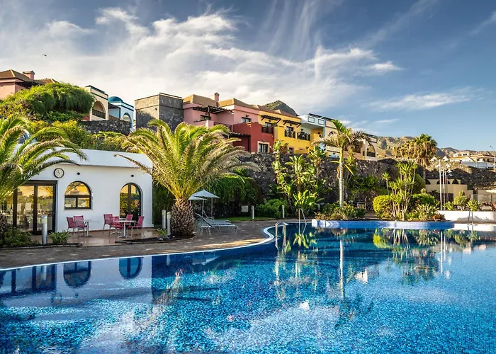 Luz Del Mar