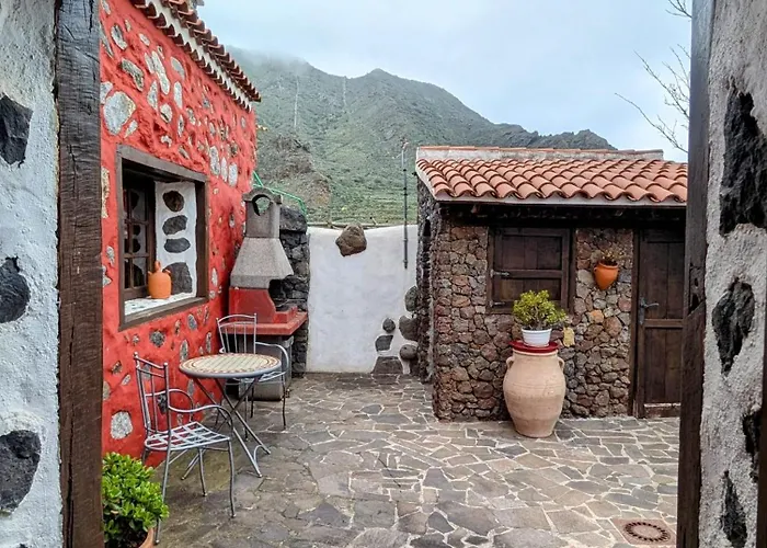Chc - Casa Rural Del Herrero