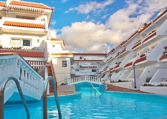 Apartment In Las Americas Las Floritas