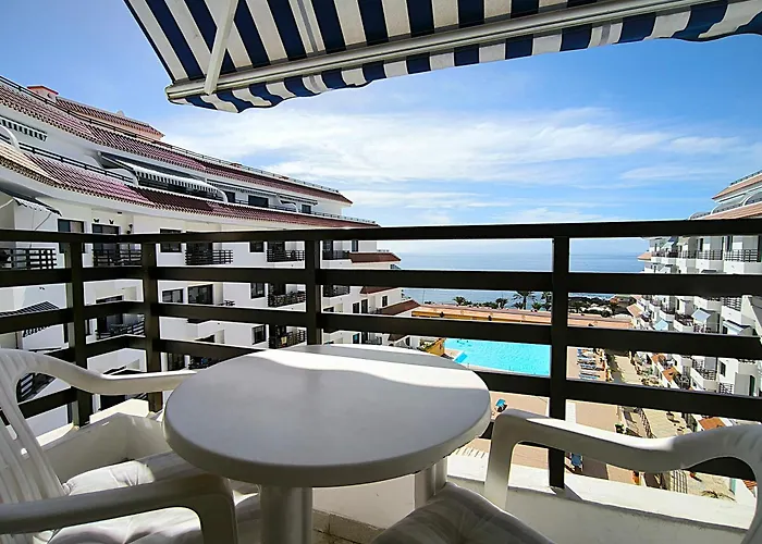 Ocean Gomera View