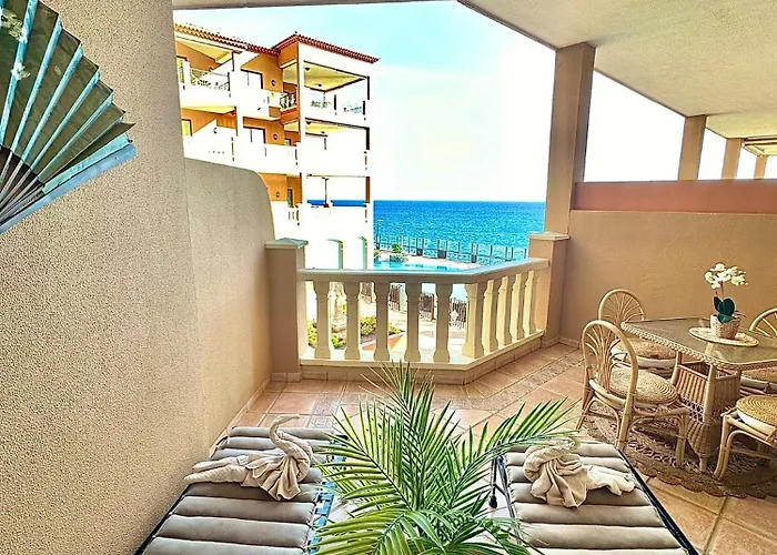 El Nautico Apartment