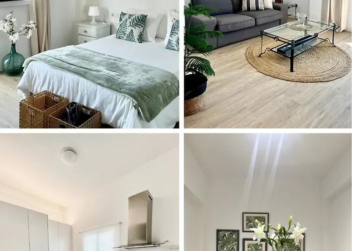 Santo Domingo Apartment