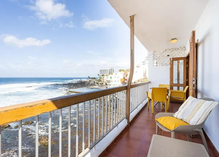 Live La Punta Maresia