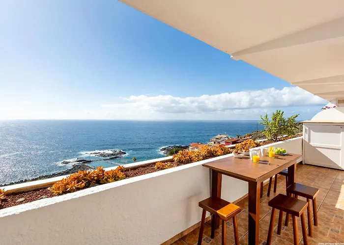 Magicas Vistas Al Mar By Cabana Rentals
