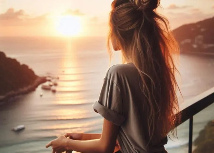 Sunset El Pris