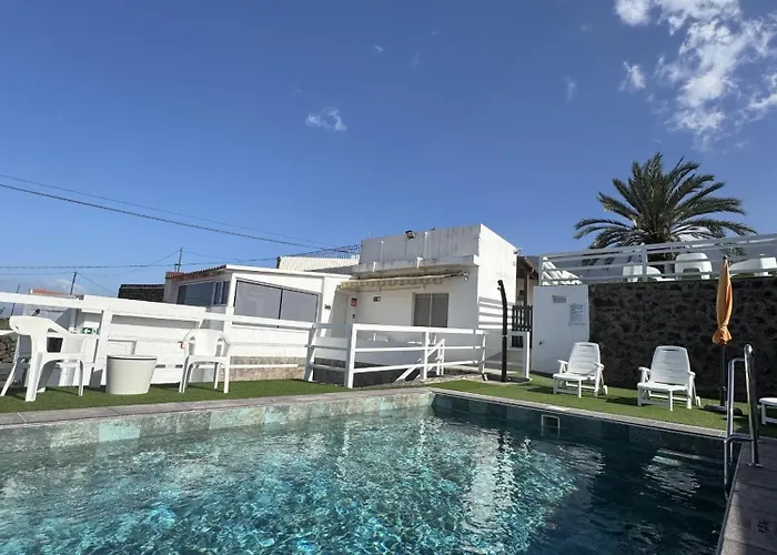 Casa Lucía