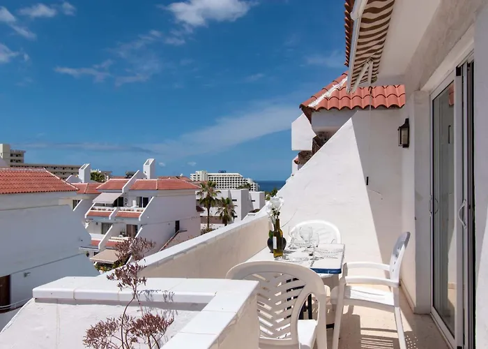 Las Floritas 20 - Two Bed