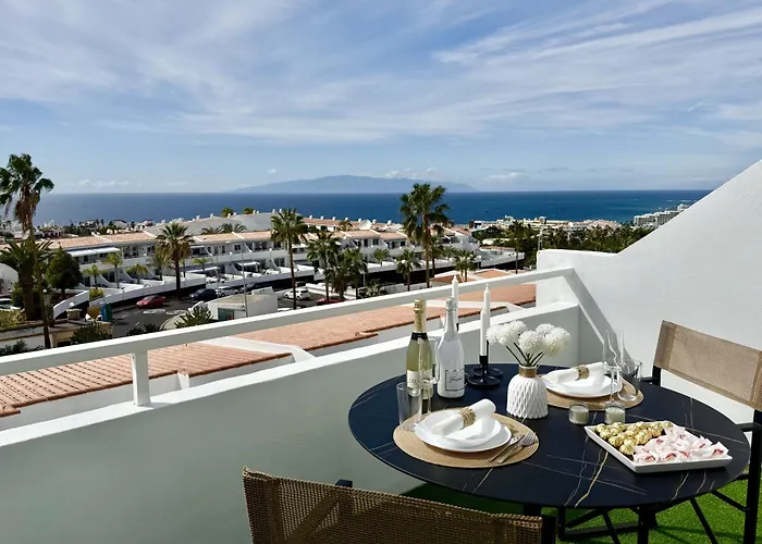 Paulmarie Studio Ocean View