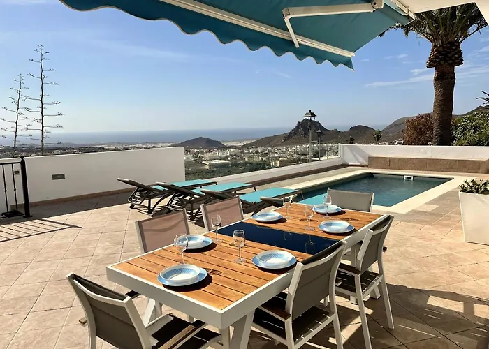 Villa Evelyn