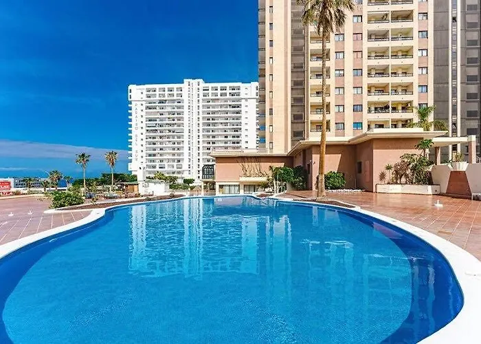 Luxury Sun & Sea View Suite Paraiso