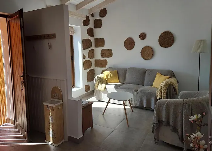 Holiday Home Las Bellas, Adeje