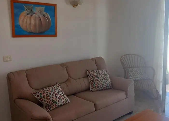 Casa Playa Abades