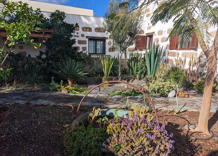 Casa Roberta Fuego