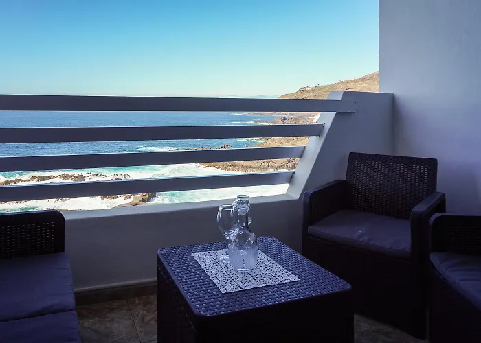 Balcon Del Mar Sea Views