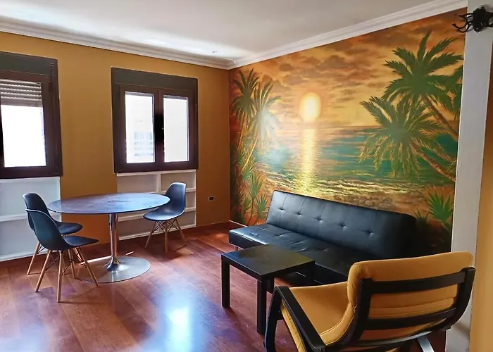 Candela III Apartamento