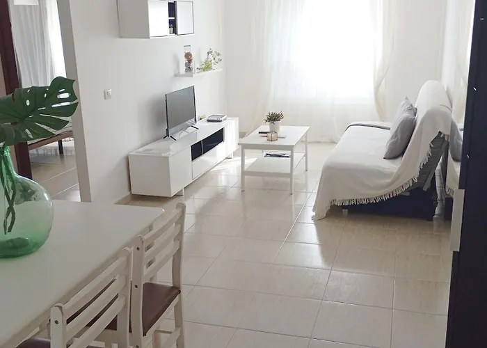 Apartamento Triana