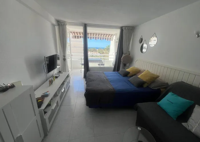 Borinquen Sky Apartments