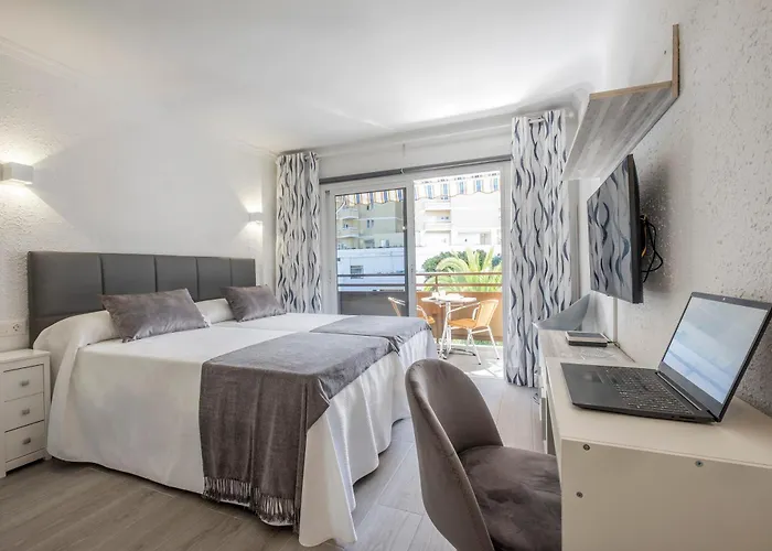 Premium Studio With Pool In Puerto De La Cruz Summa Haus