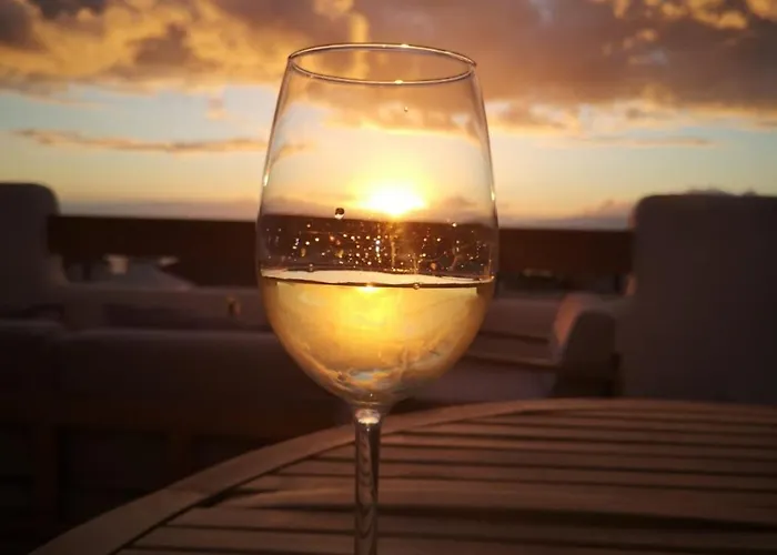 Port Royale Los Cristianos Arona