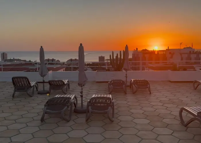 Oasis Diamente - Heated Pool