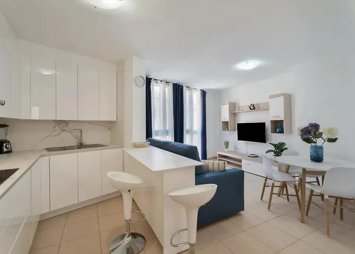 Apartamento Estrella Del Mar