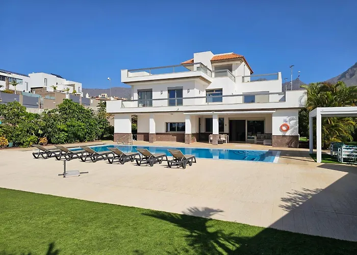Karat Villa Oasis Del Duque