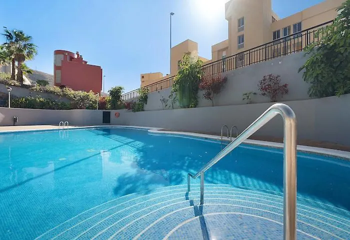 Vivienda Vacacional Atlantida