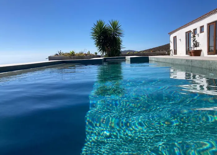 Casa Del Cielo