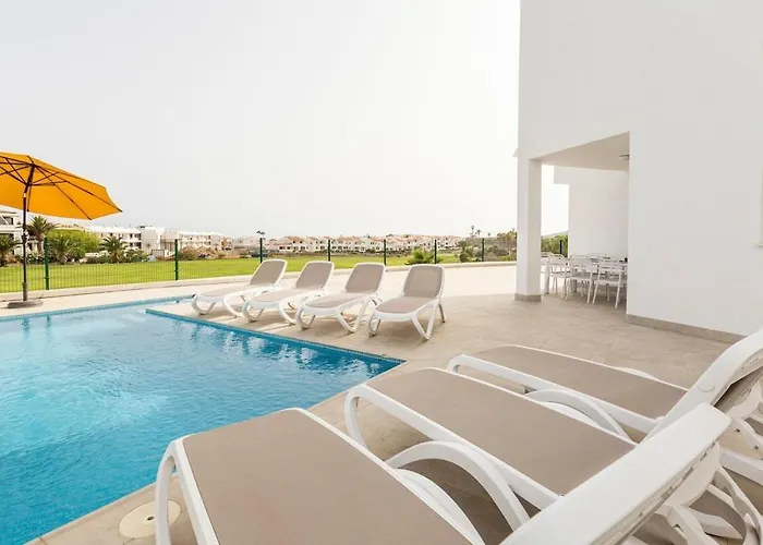 Villa Gold Princess