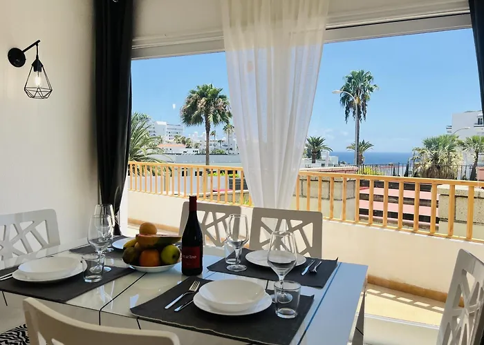 Paulmarie Apartment Ocean View Near Beach