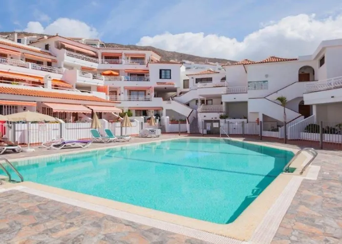 Do Not Use Modern And Bright 1 Bed Apt In Diamantes1