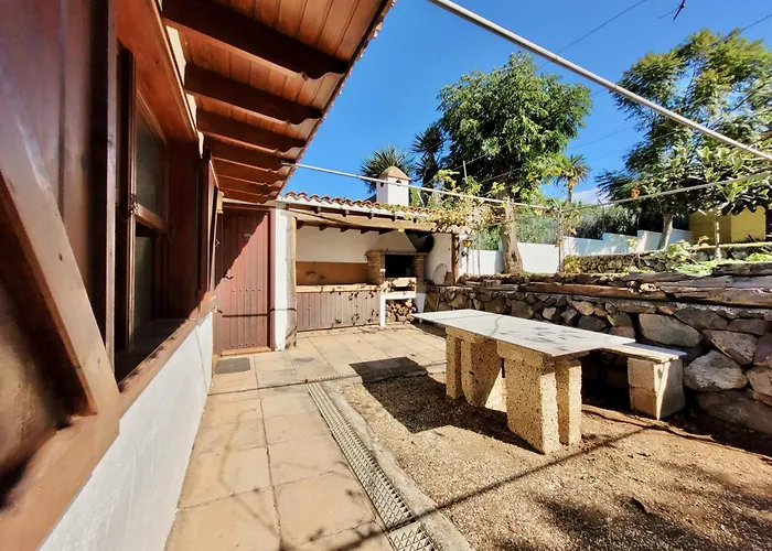 Villa Flores Y Sol