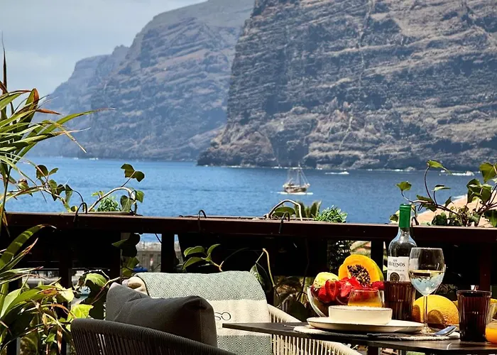 Yoso Tenerife
