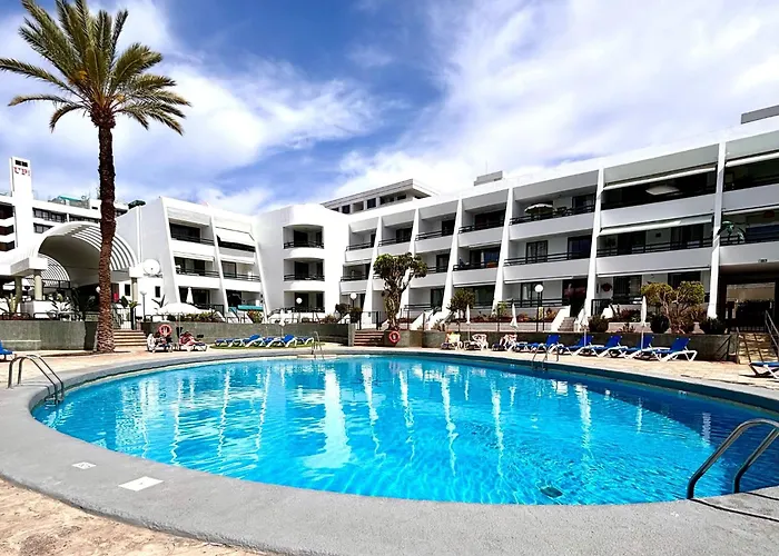 Apartamento Cettina Tenerife Sur