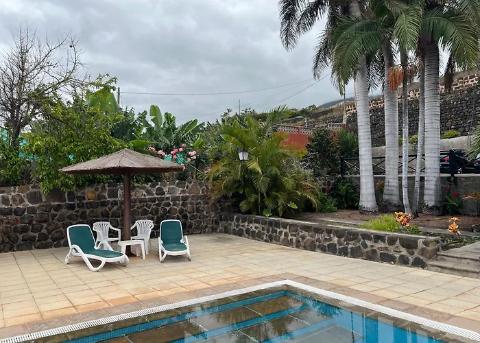 Finca La Romera