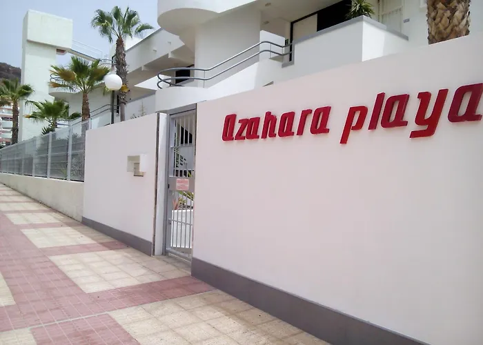 Azahara Beach 405