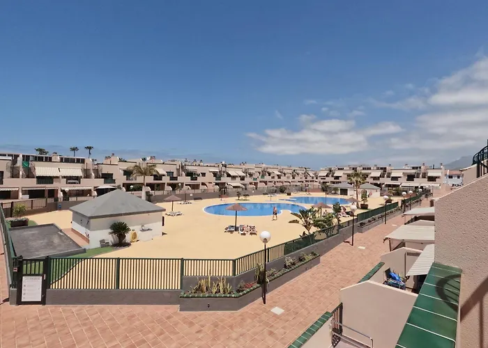Casa Montana Amarilla 60